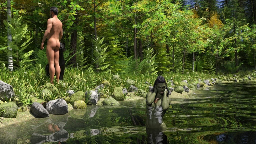 Tribulations of a Mage Download
