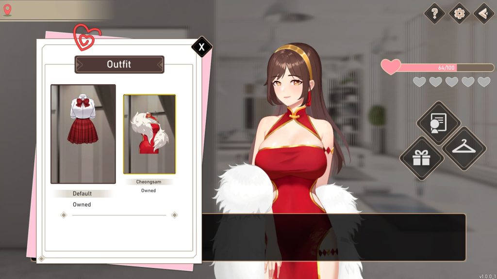 Love n Life: Lucky Teacher Download