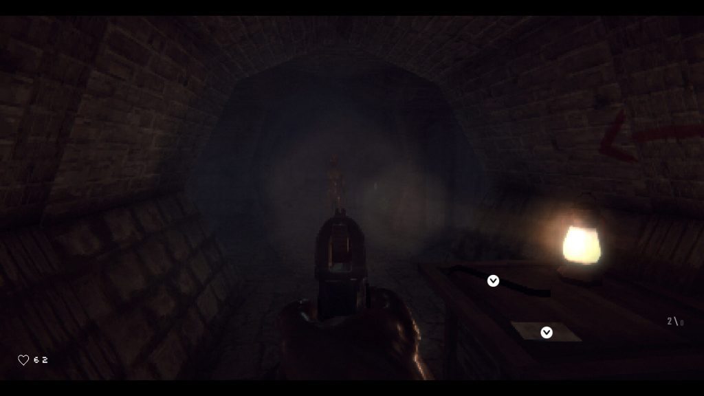 Rotten Flesh Cosmic Horror Survival Game