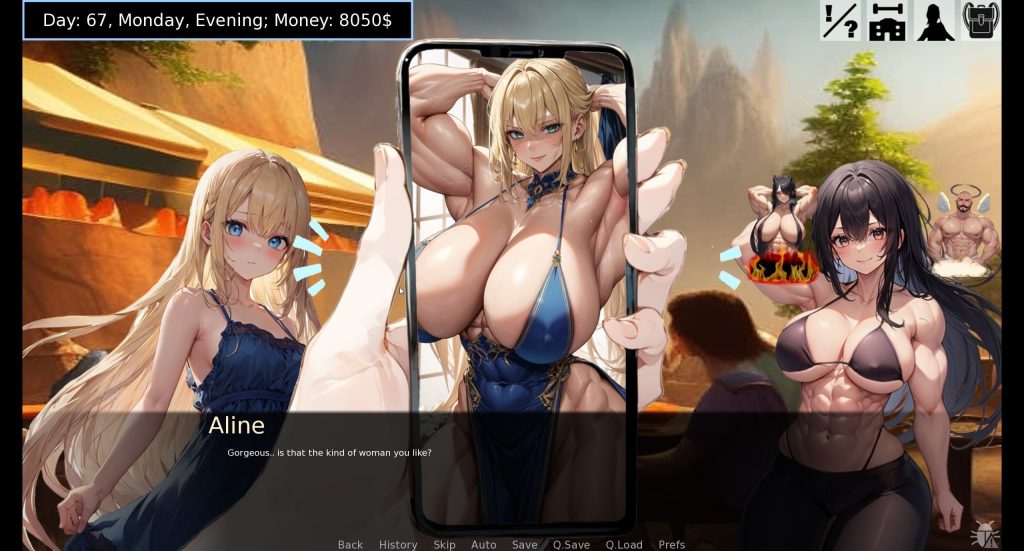 Ginas Gym Download