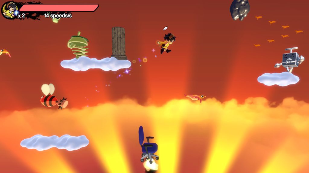 Slap City