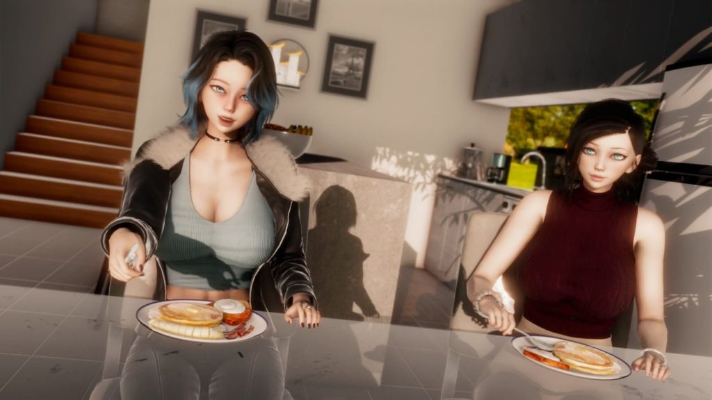 Sweet Family Download