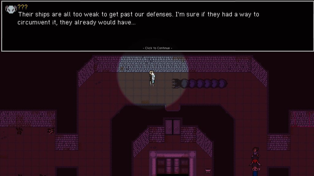 Voidspire Tactics