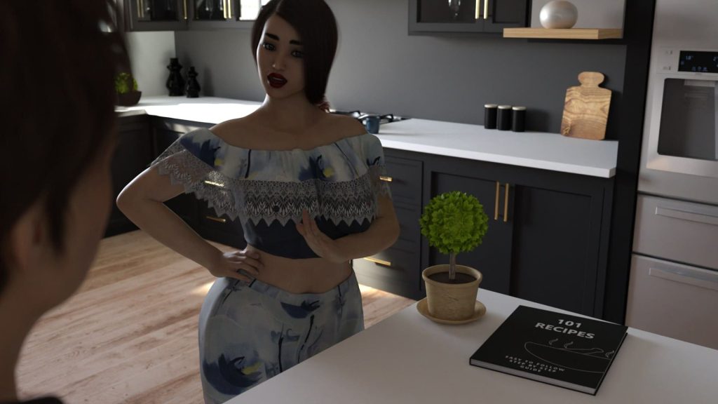 Unseen Ohana Download