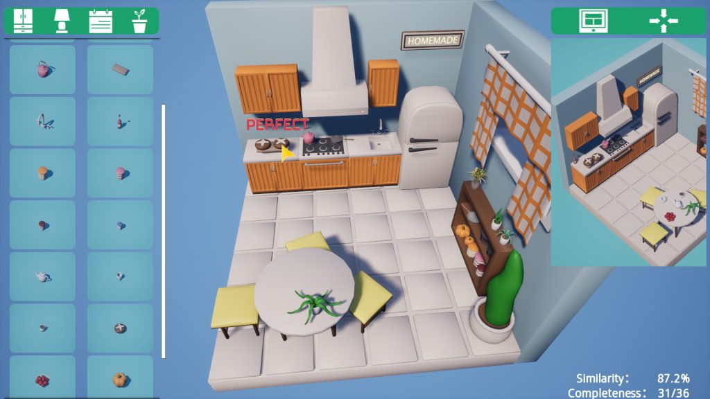 Renovation Plan