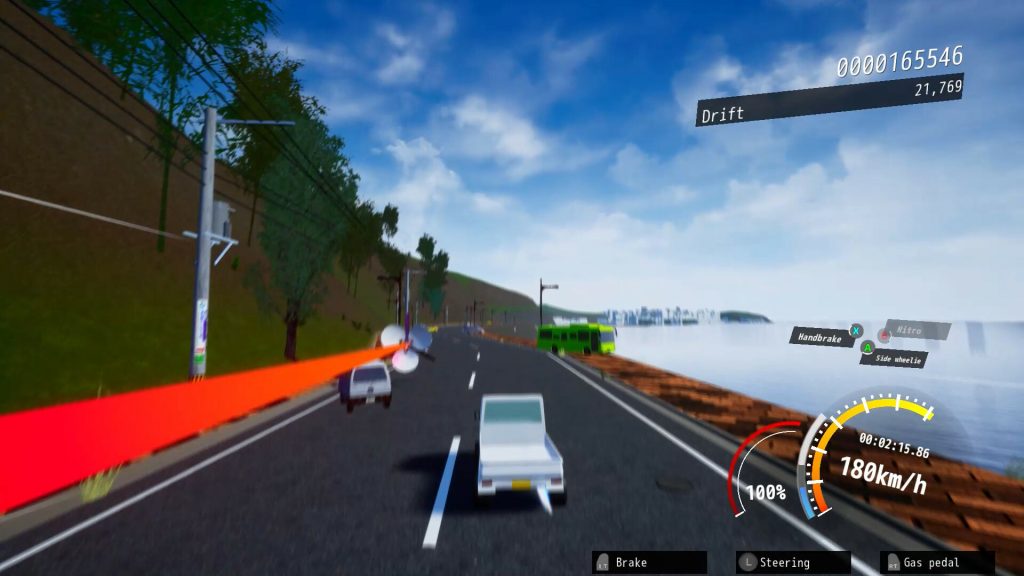 DriveCrazy