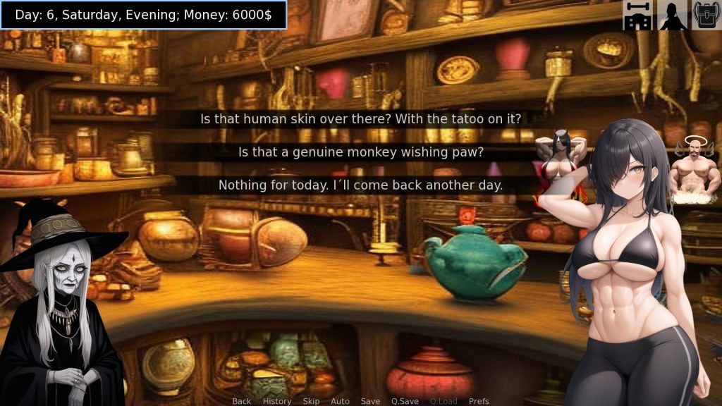Ginas Gym Download
