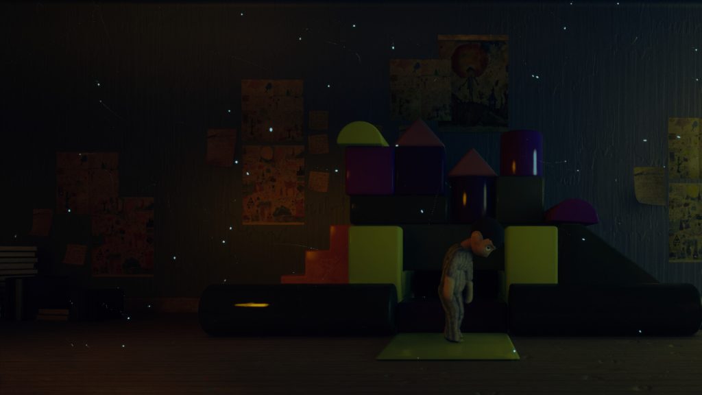 Oneiric
