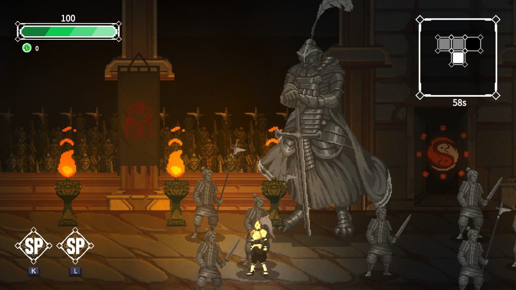 Dream Knight
