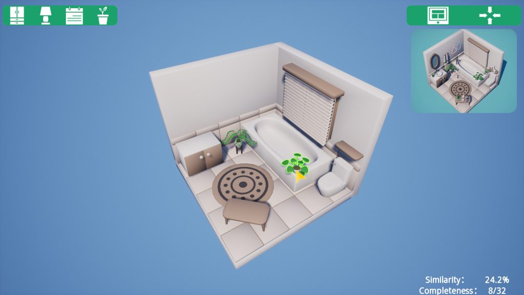 Renovation Plan
