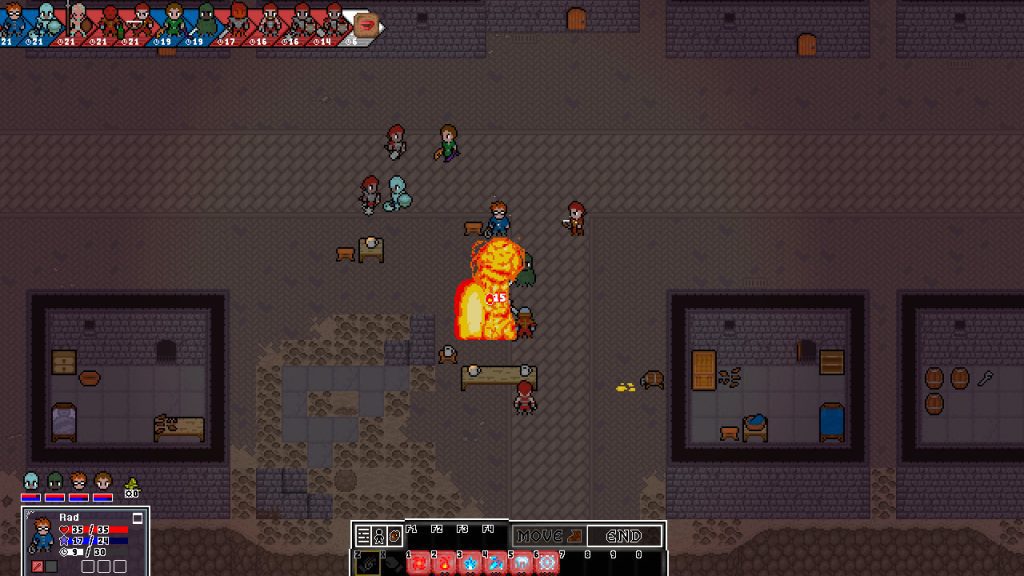 Voidspire Tactics