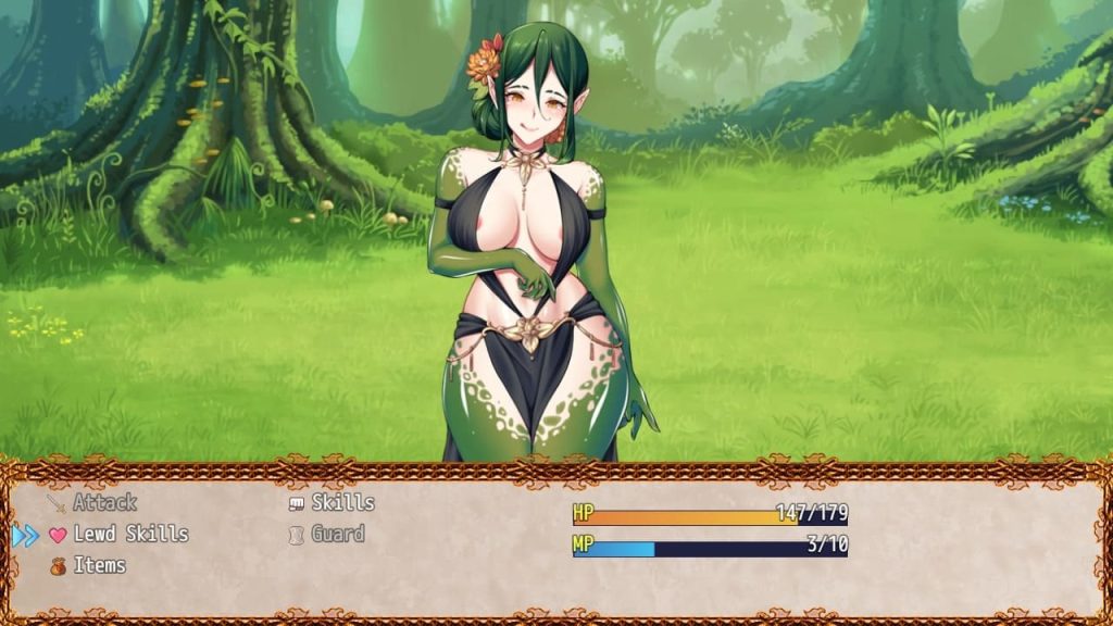MonGirl Conquest Download