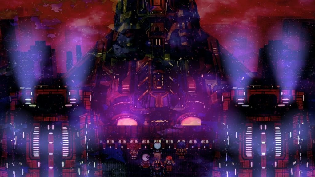 Star Shift Rebellion