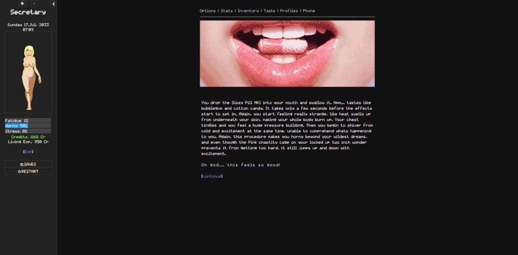 Secretary Download