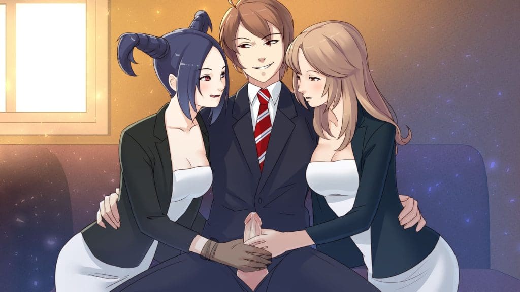 Maid Mansion Download