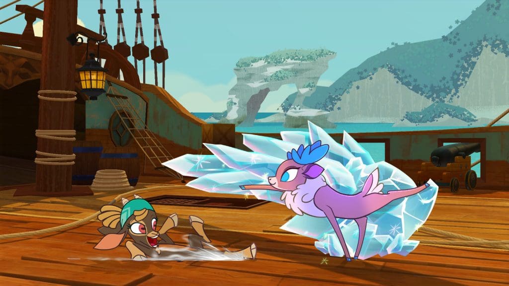 Thems Fightin Herds