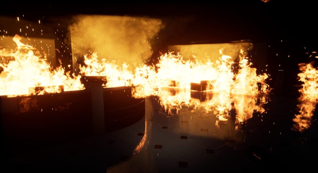 Fire survival