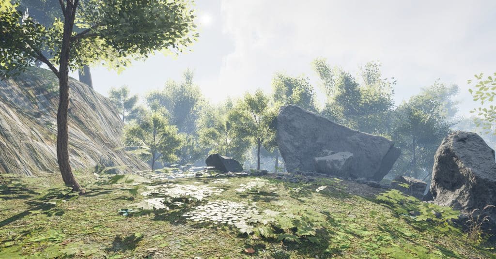 Herbal Hunter