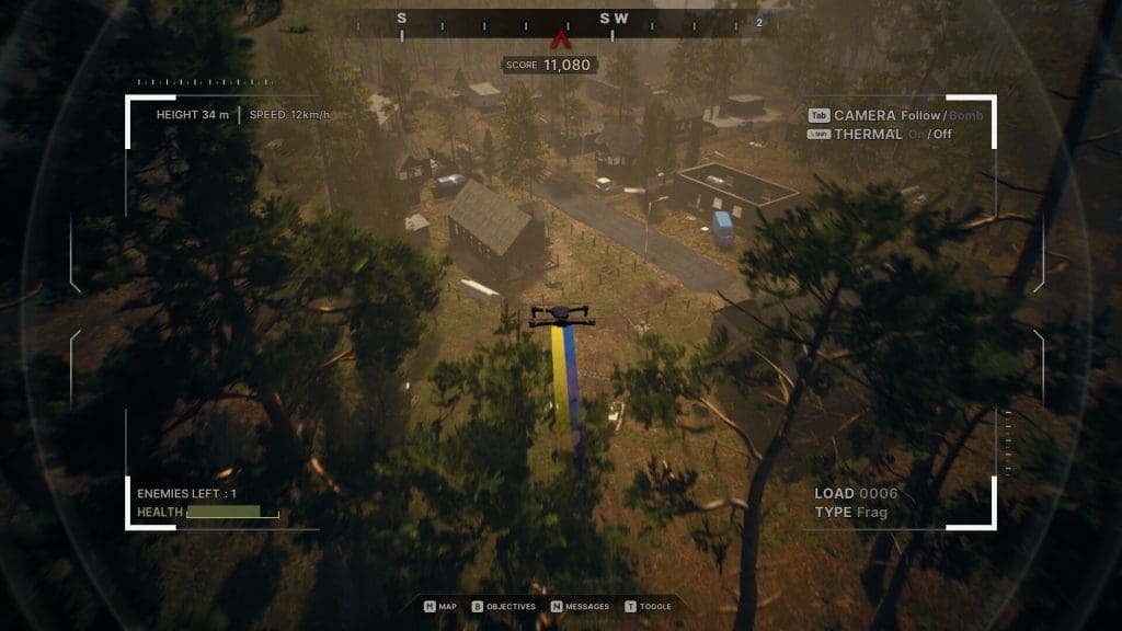 Death From Above