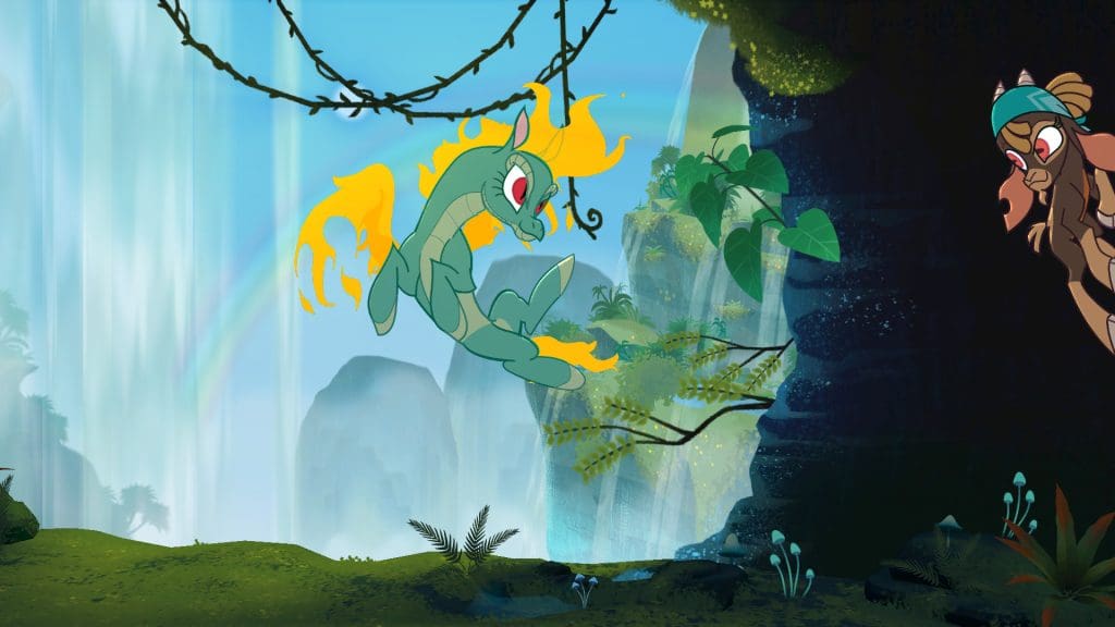 Thems Fightin Herds