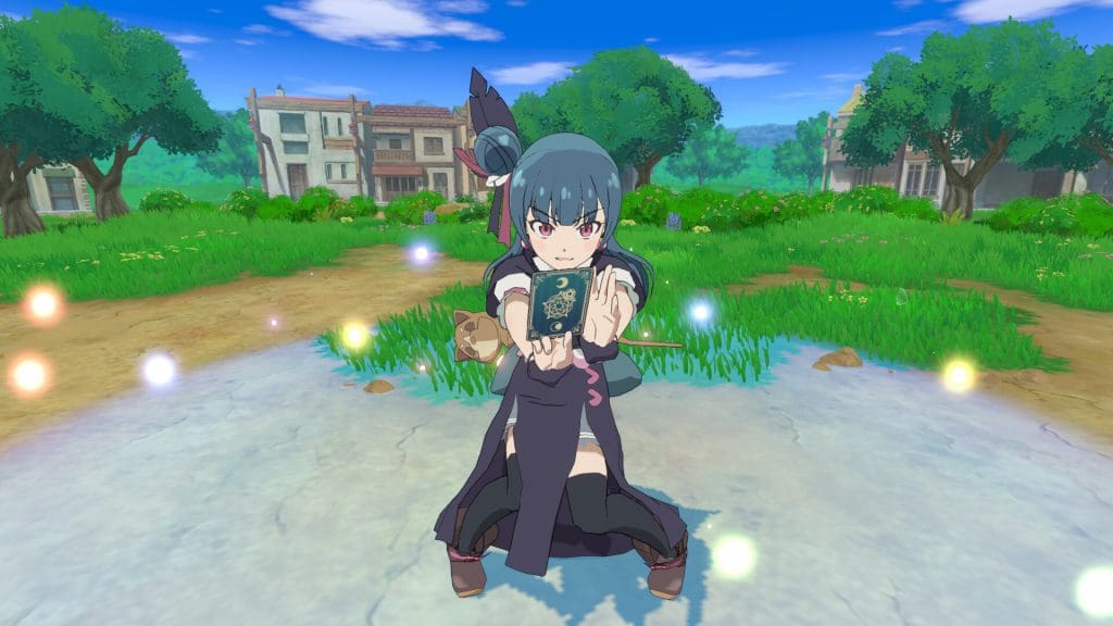 Yohane the Parhelion NUMAZU in the MIRAGE