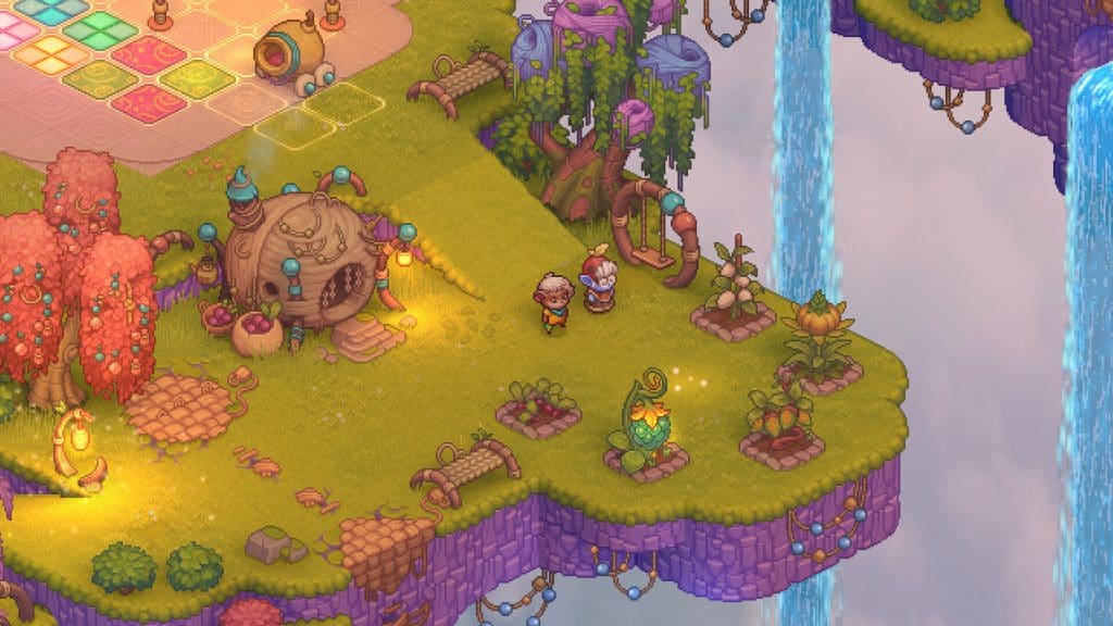 Bandle Tale A League of Legends Story