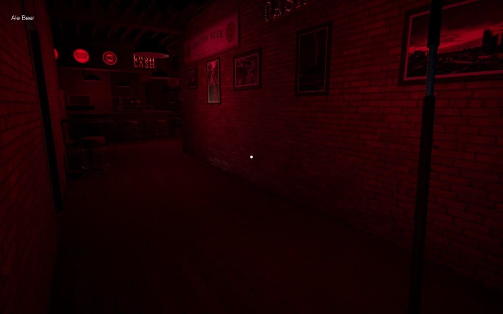 Six Nights to Die