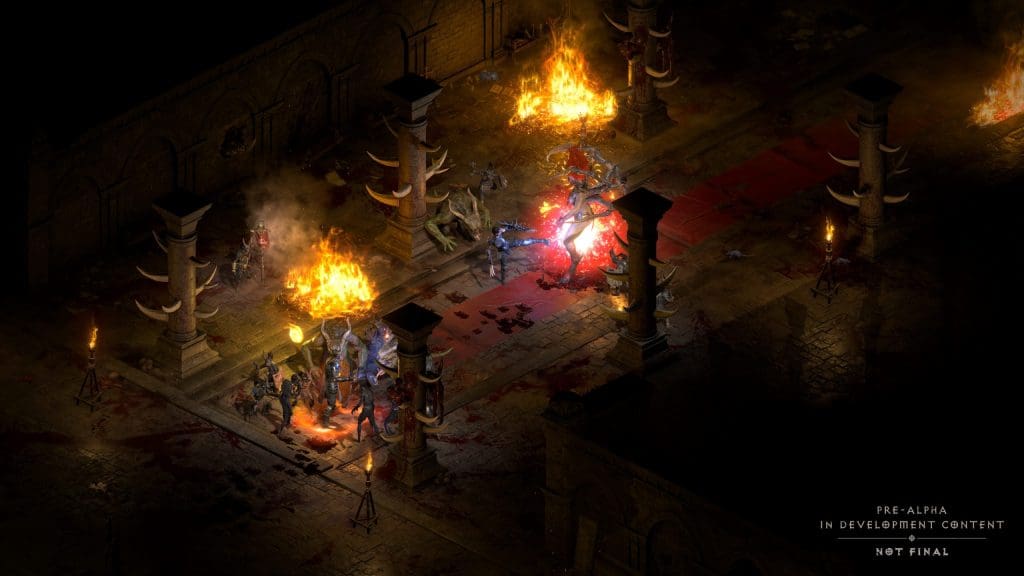 Diablo II Resurrected