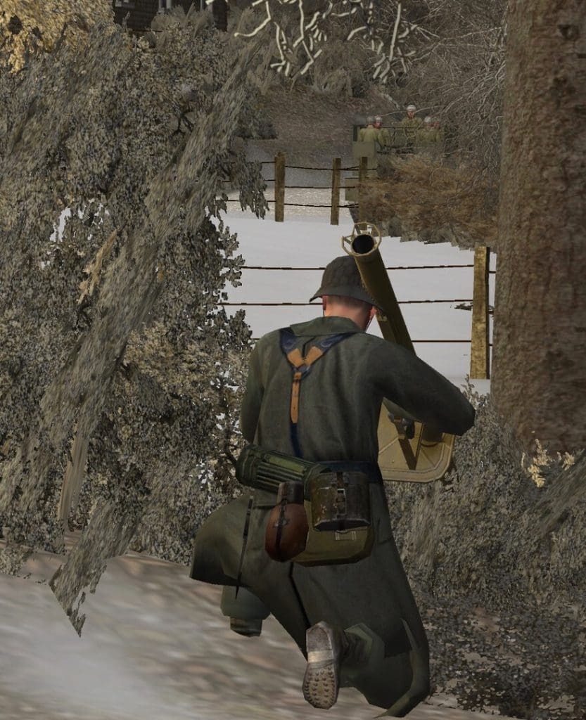 Combat Mission Final Blitzkrieg