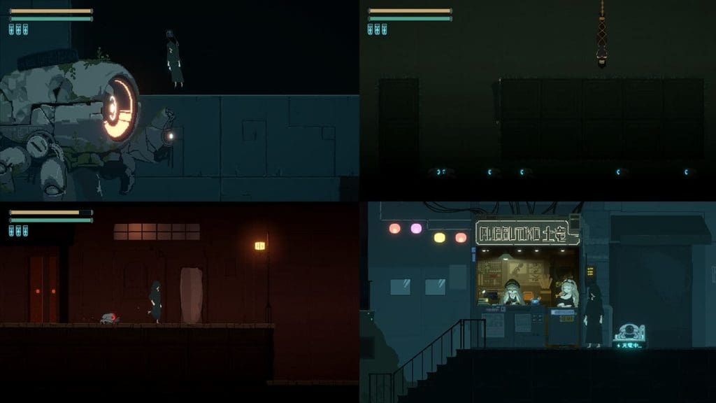 DECOY The Witch of the Blue Download