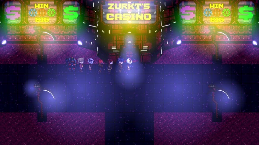 Star Shift Rebellion