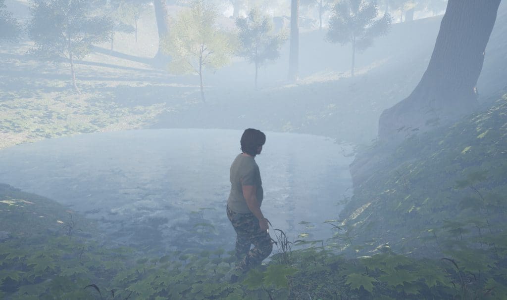 Herbal Hunter