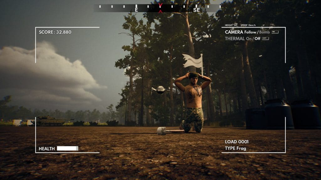 Death From Above