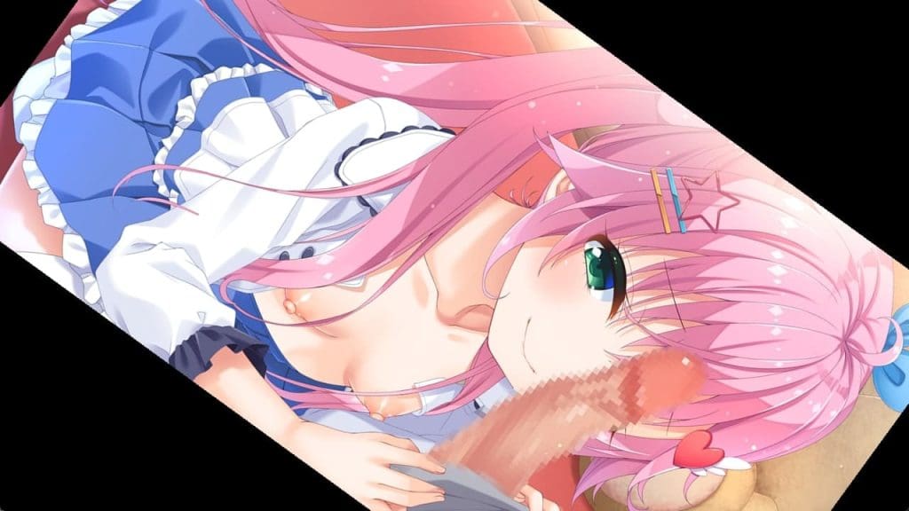 Desperate Virgin Brother and Rebellious Little Sister Download