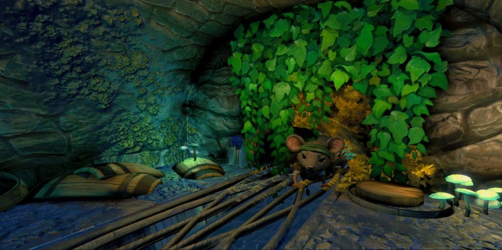 The Lost Legends of Redwall The Scout Anthology