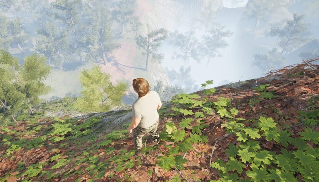 Herbal Hunter