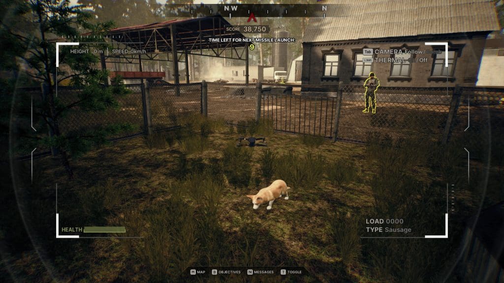 Death From Above