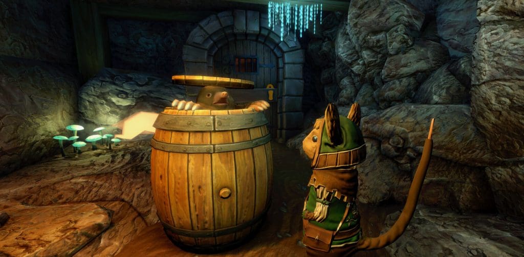 The Lost Legends of Redwall The Scout Anthology