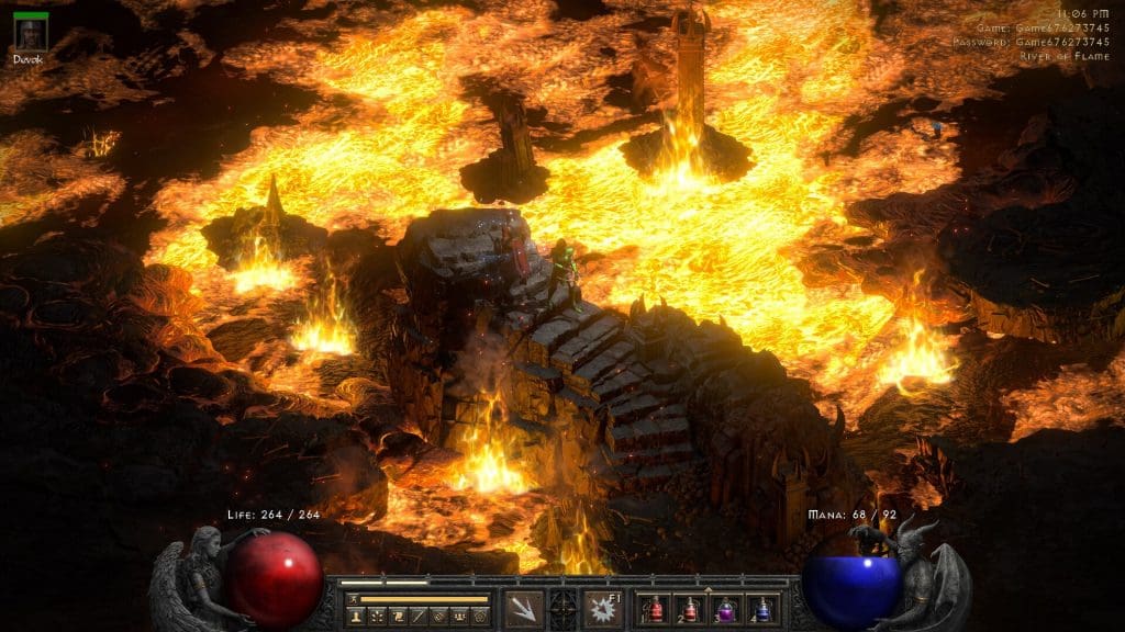 Diablo II Resurrected