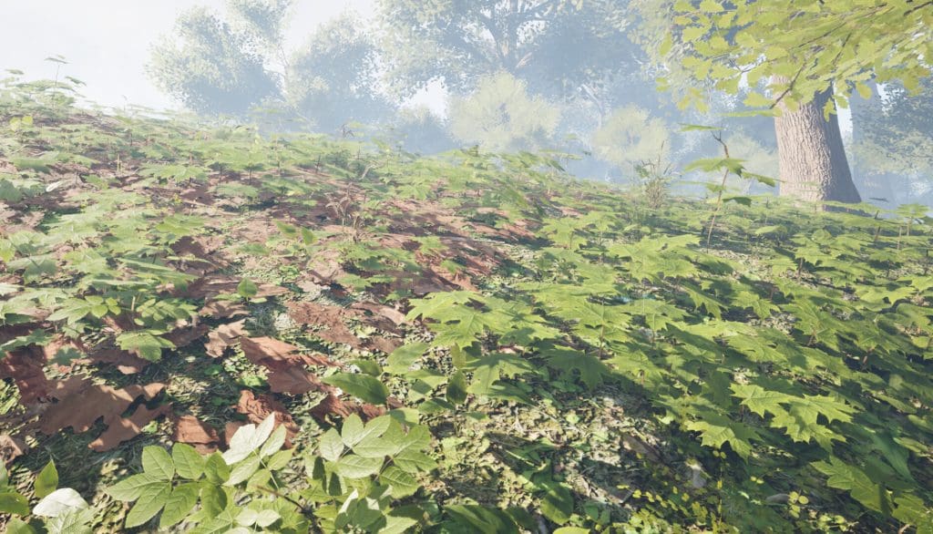 Herbal Hunter