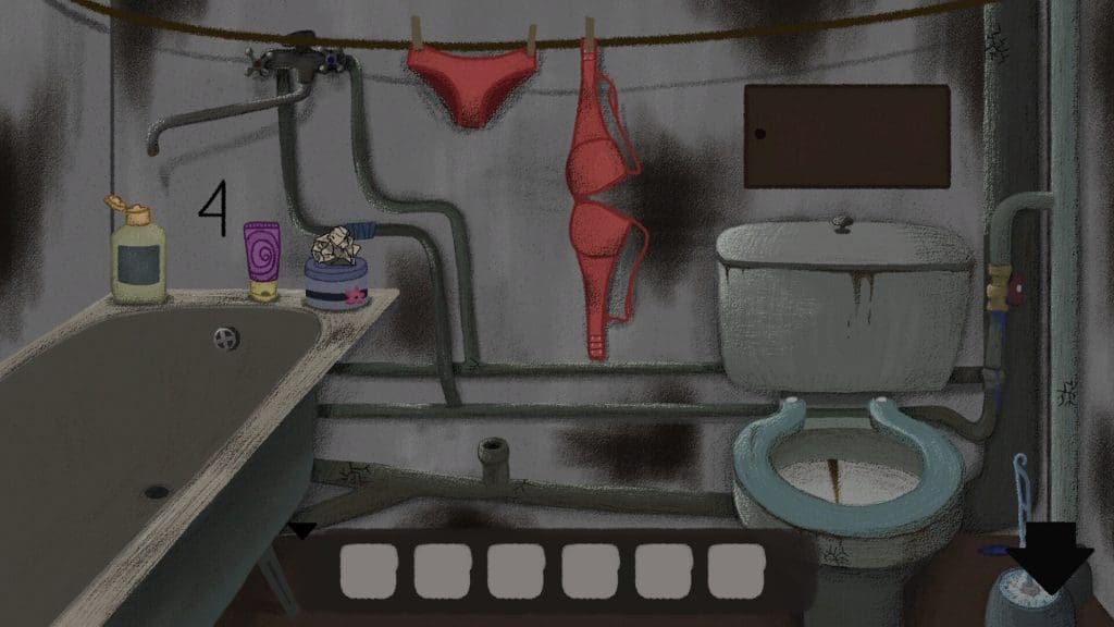 Freak House