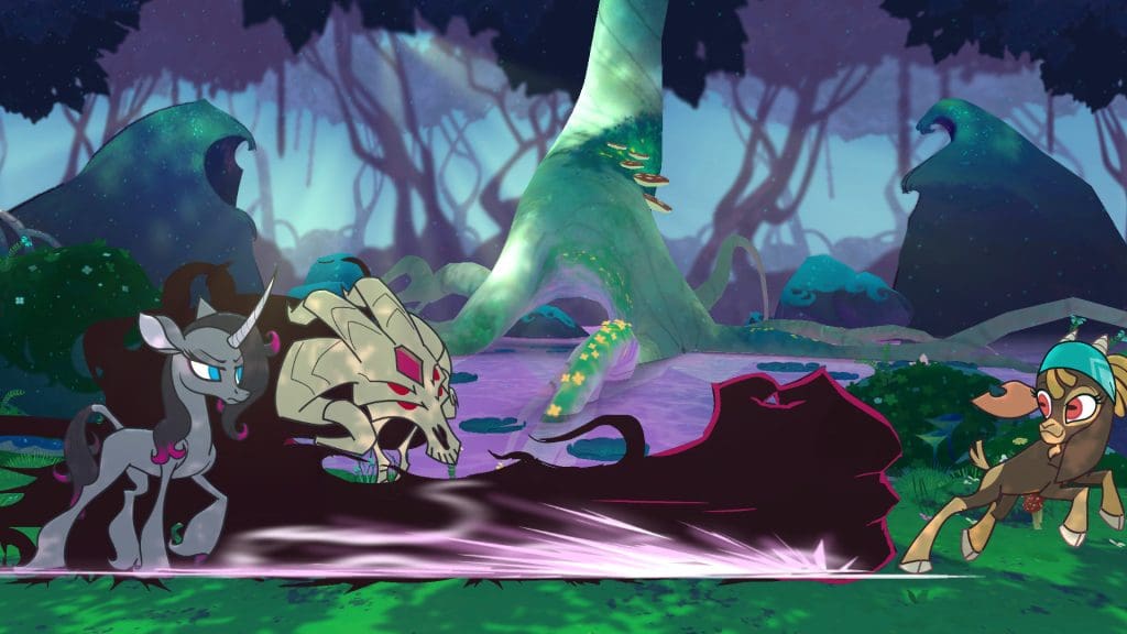 Thems Fightin Herds