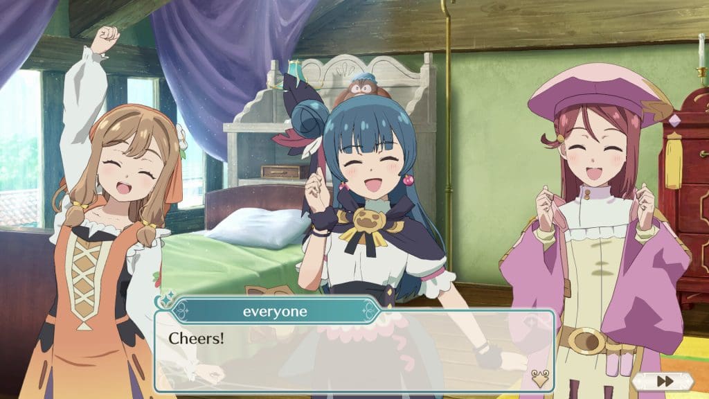 Yohane the Parhelion NUMAZU in the MIRAGE