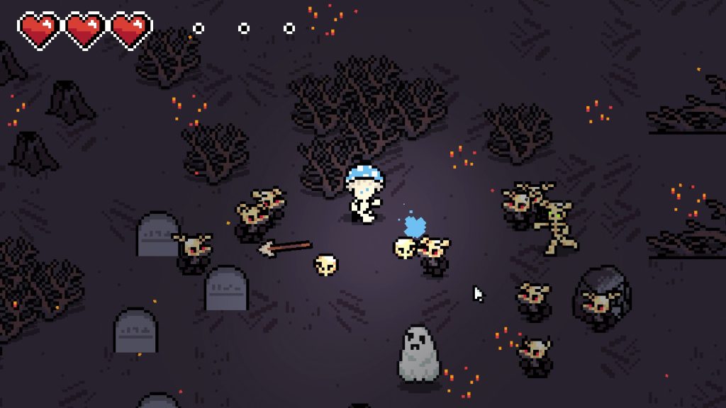 Deaths Toll
