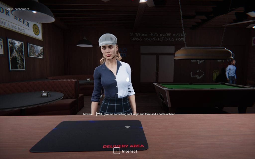 Six Nights to Die