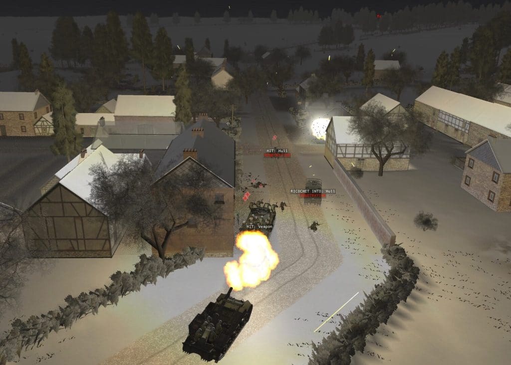 Combat Mission Final Blitzkrieg