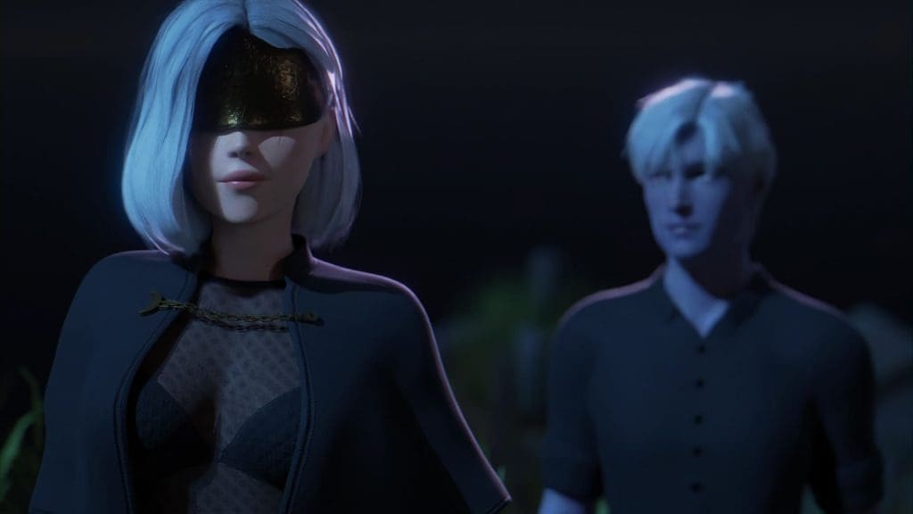 Covenant of Morn Download