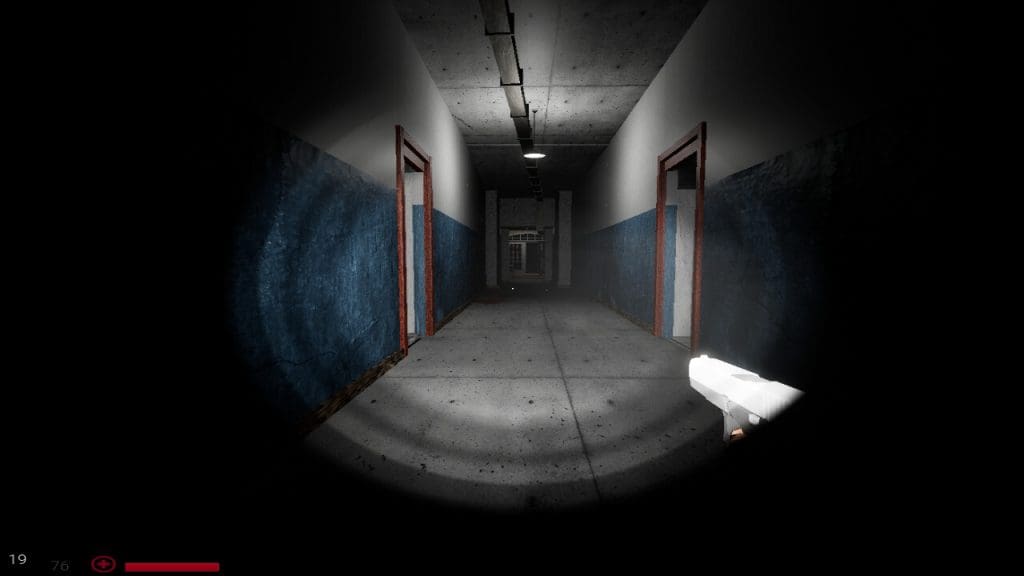 Bunkers Shadow