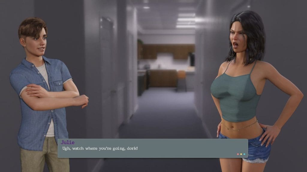 Campus Confidential Download
