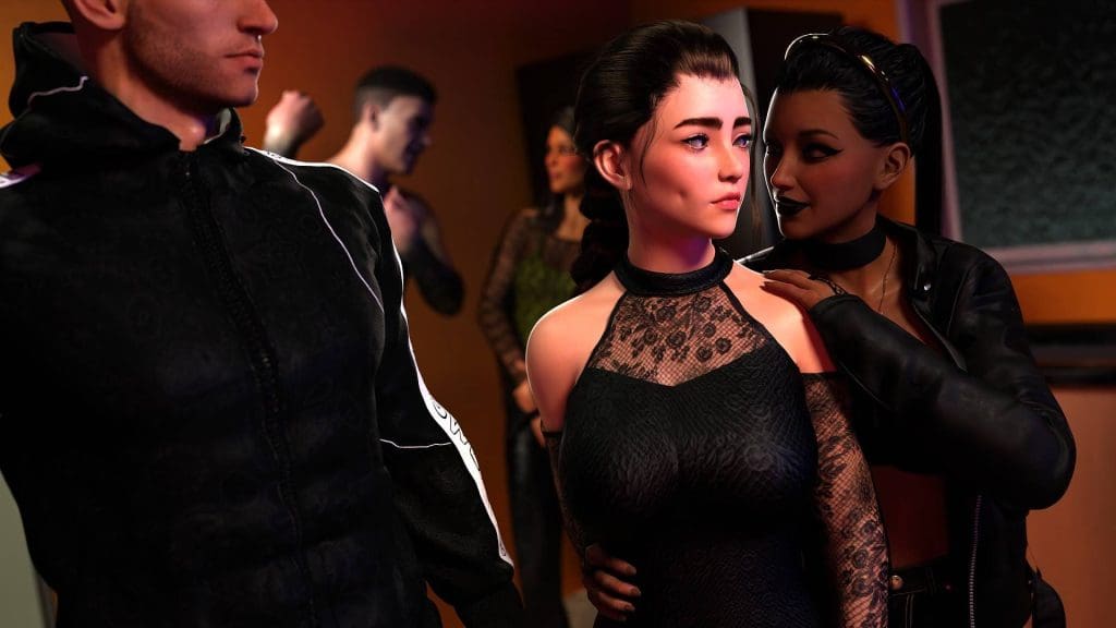 Lineage or Legacy Download